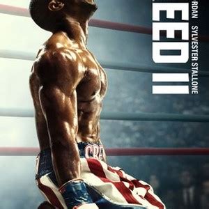 creed ii rotten tomatoes